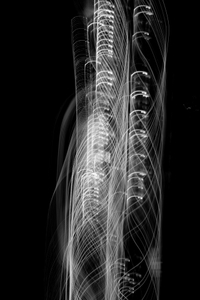 Deep Sea Metamorphosis IV