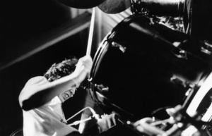 Atmo, Claudio Calcanhoto, Panic, Porto de Elis Teatro Bar, Porto Alegre, 1990