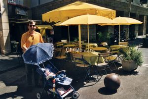 Travels, 134, 2002, Barcelona