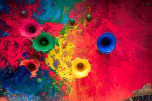Magic World of Colors -5