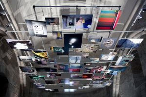 installation Untitled