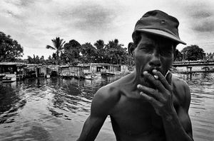 Pescador