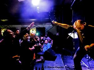 CANTAR #ANTONO BARTRINA #MALEVAJE