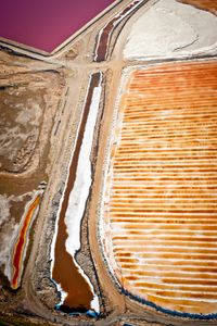 Salt Pond Restoration No. 2