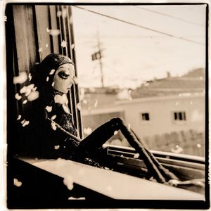 #6,  from series Neverdoll
