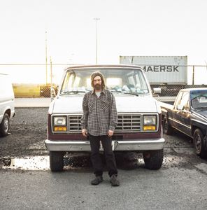 I’ve been out of work as a union laborer for 7 months. I’ve lived in this van for about 1 year and 2 months and I like it. Actually, I love living in my van. My biggest problem is not being able to spend time with my kids. That’s my biggest thing. If I didn’t have four kids and didn’t have that worry, psh I’d live in my van forever.