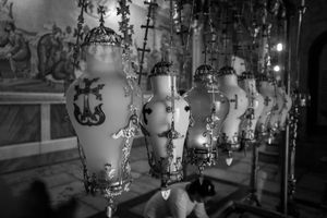 The Holy City 2