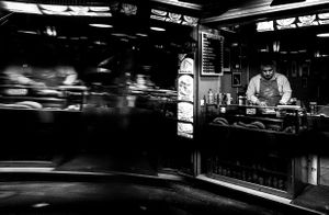 Paris: Refracté #2