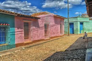 Cubacolor 32