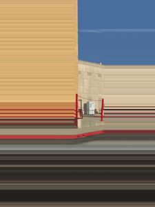 Rest Amid Motion [4]