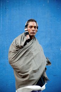 Pandit Sharvan Jha - Brahmin
