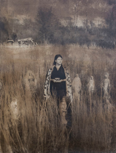 Ashlee Michot, Photographer/Blogger. Arnaudvile, LA 2015