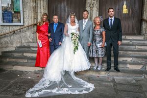 Wedding Days