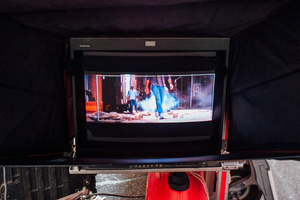 Video Village