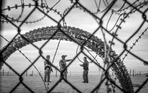 Us Border