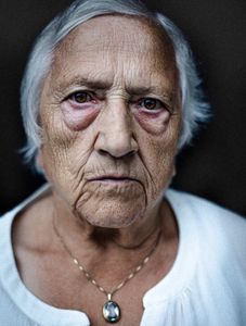 grandma.