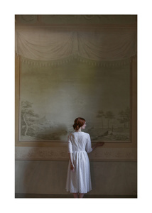 The poetry of silence