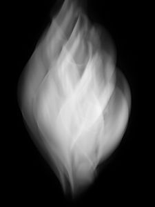 Ablaze