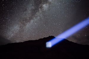 Celestial Body