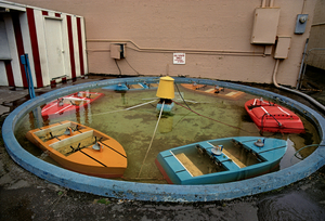 Children Ride for Free