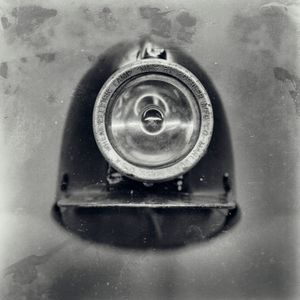 Coal Miners Hat