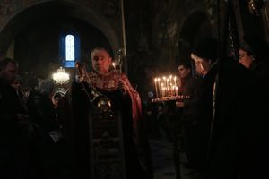 faith and other matters