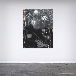 Abstract Scanography
