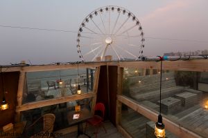 Scheveningen