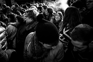 JE SUIS CHARLIE