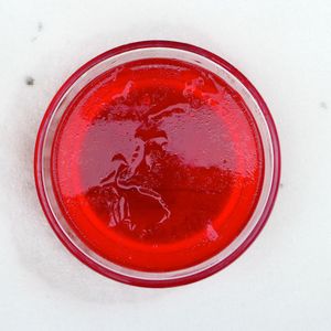 Red eye I (Cambridge)