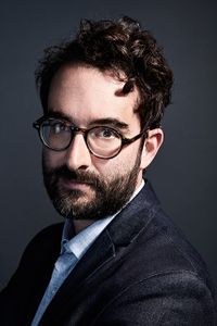Jay Duplass for Transparent