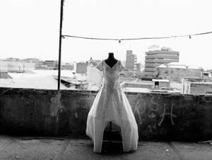 Mokhber al-Dowleh's brides