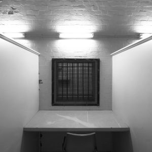City Watch House.