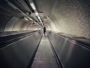 Roma underground