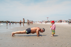 Personal Trainer