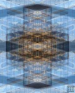 <a href="https://andrewprokos.com">Metropolis Abstracted #14 - Experimental Photography</a>