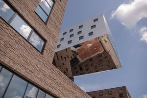 Berlin Architecture
