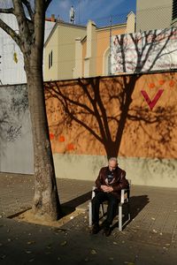 Loneliness