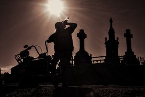 ANZAC remembrance