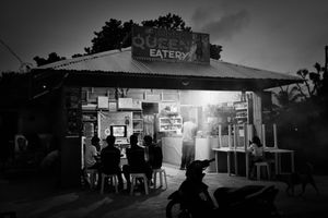 Night in the Philippines 01