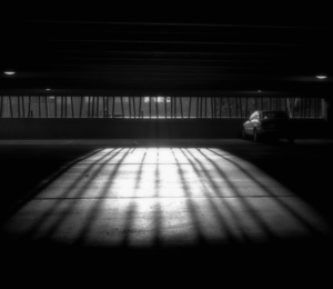 Parking Garage