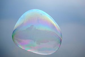 Düsseldorf Bubbles