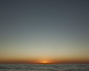 Sunset #1