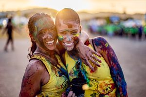 Jouvert