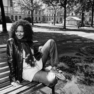 Kiddy | Ethiopia | Motley