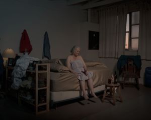 old age