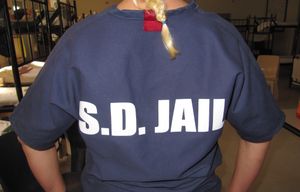 SD Jail for Women