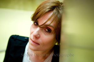 Emmanuelle Seigner