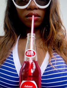 Big Red LipGloss