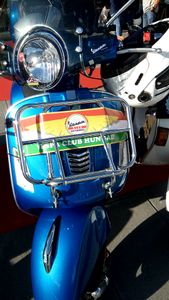 Scooters #11.